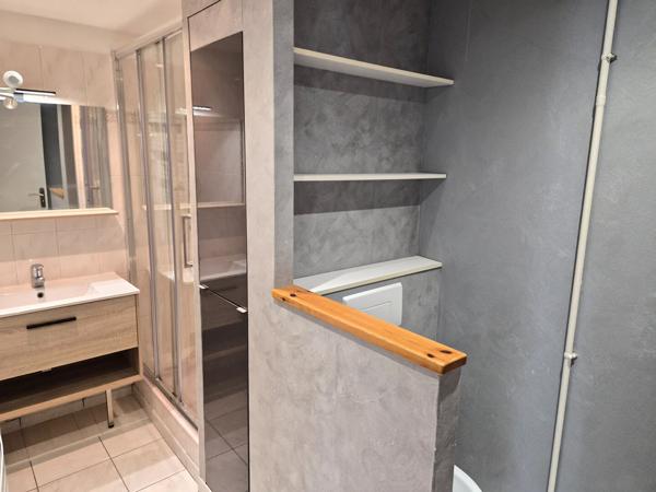 A VENDRE NANTES ZOLA PROCE Appartement T4  au calme avec balcon