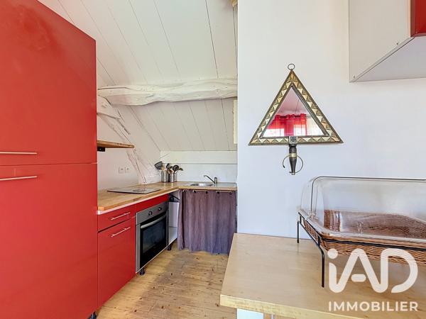 Maison à vendre 3 pièces 87 m² Wissous