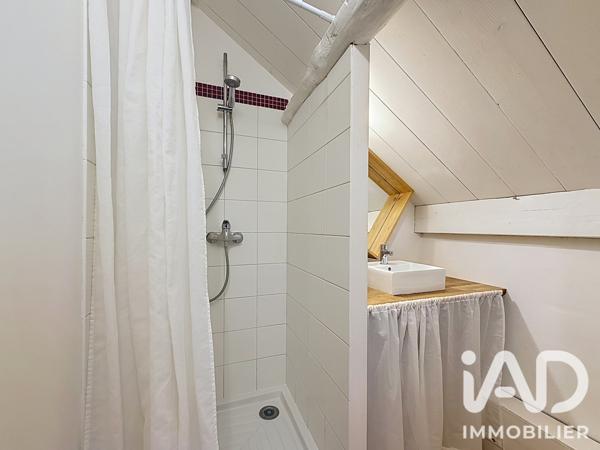 Maison à vendre 3 pièces 87 m² Wissous