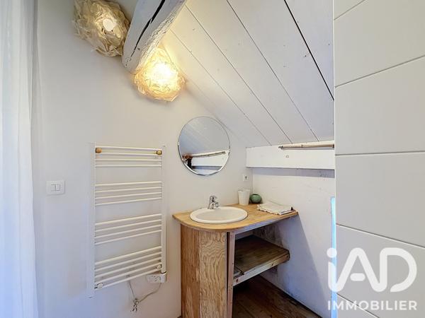 Maison à vendre 3 pièces 87 m² Wissous