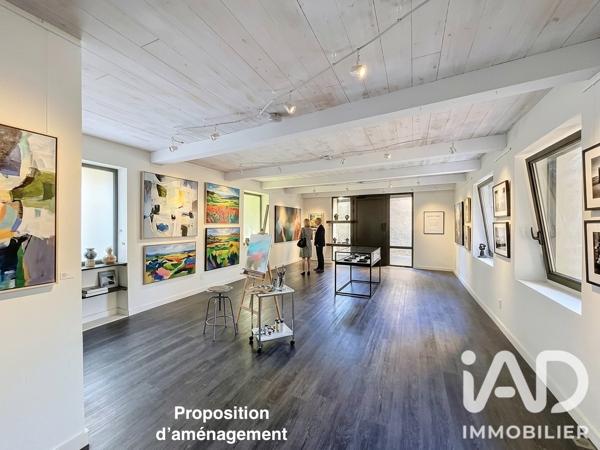 Maison à vendre 3 pièces 87 m² Wissous