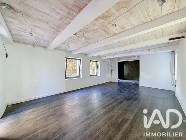 Maison à vendre 3 pièces 87 m² Wissous