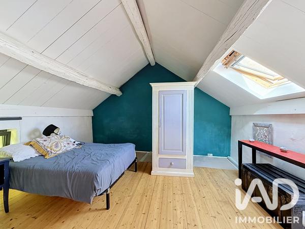 Maison à vendre 3 pièces 87 m² Wissous