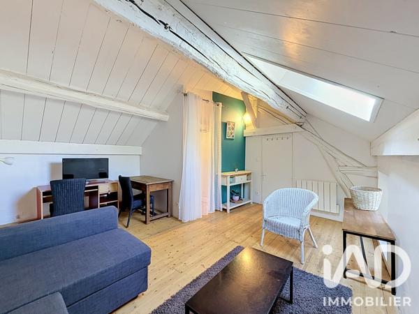 Maison à vendre 3 pièces 87 m² Wissous