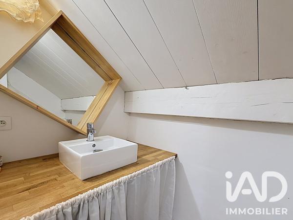 Maison à vendre 3 pièces 87 m² Wissous