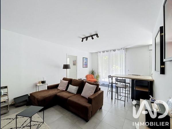 Appartement à vendre 3 pièces 66 m² Ozoir-la-Ferrière