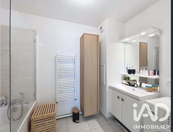 Appartement à vendre 3 pièces 66 m² Ozoir-la-Ferrière
