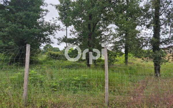 Terrain à vendre    Trélissac