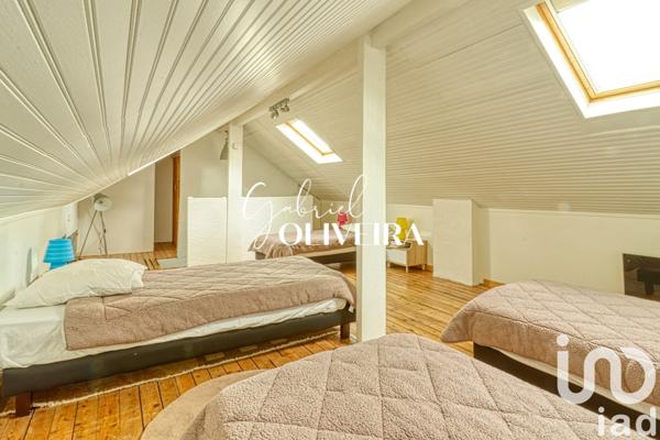 Maison à vendre 5 pièces 109 m² Domont