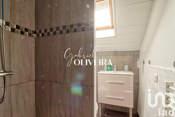 Maison à vendre 5 pièces 109 m² Domont