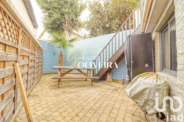 Maison à vendre 5 pièces 109 m² Domont