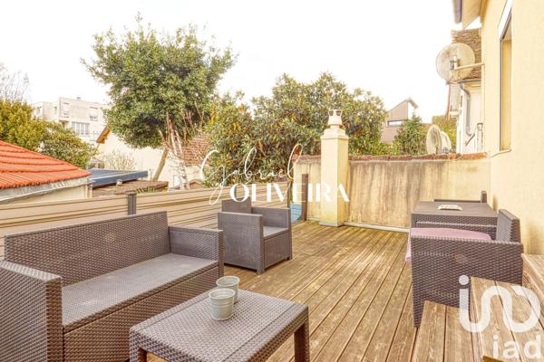 Maison à vendre 5 pièces 109 m² Domont