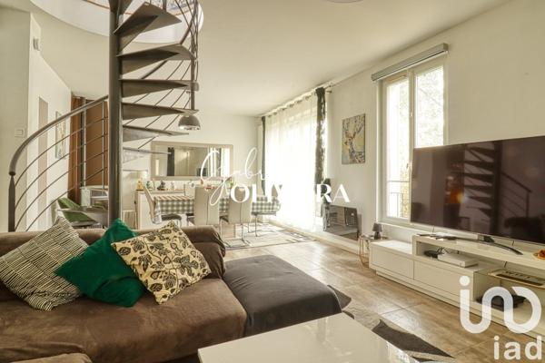 Maison à vendre 5 pièces 109 m² Domont