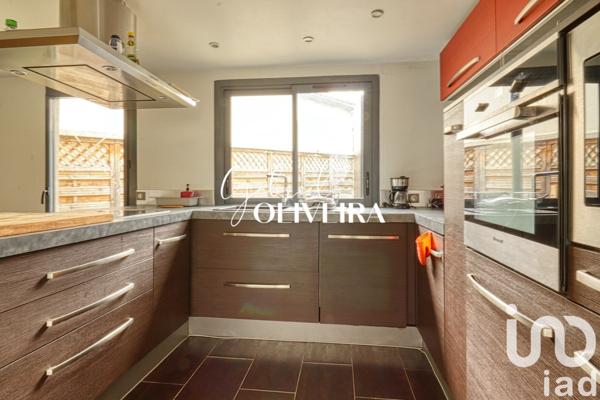 Maison à vendre 5 pièces 109 m² Domont