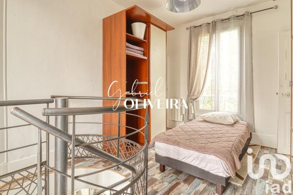 Maison à vendre 5 pièces 109 m² Domont