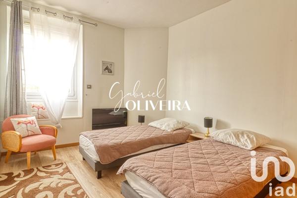 Maison à vendre 5 pièces 109 m² Domont