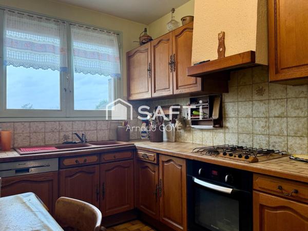 Maison 25 KM DU MANS