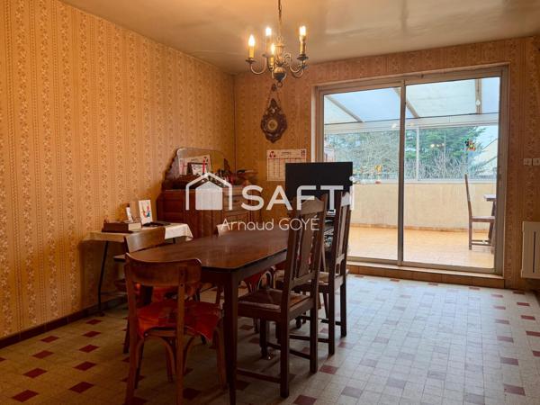 Maison 25 KM DU MANS