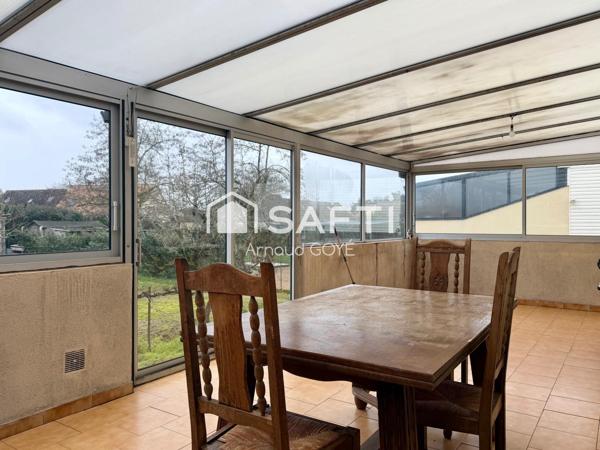 Maison 25 KM DU MANS