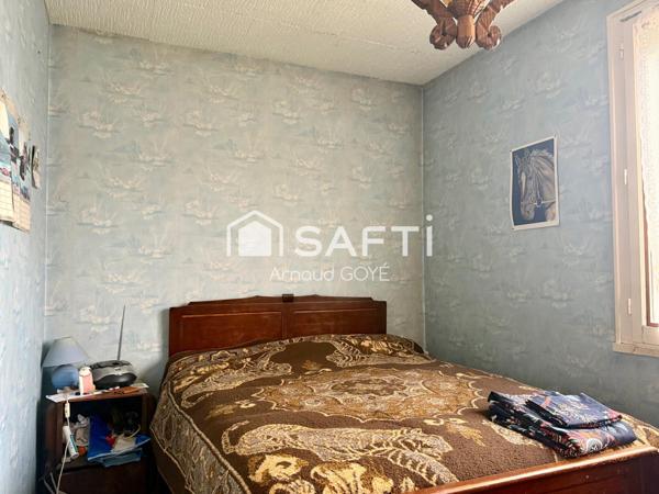 Maison 25 KM DU MANS