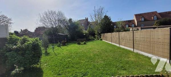 Maison à vendre - Coudekerque-Branche
Située dans un secteur recherché de Coudekerque-Branche,...