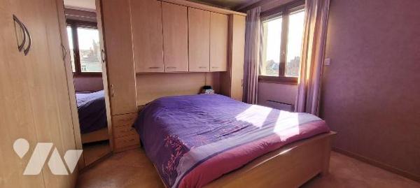 Maison à vendre - Coudekerque-Branche
Située dans un secteur recherché de Coudekerque-Branche,...