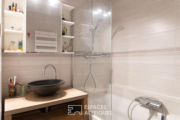 Élégance haussmannienne en plein centre de Lille