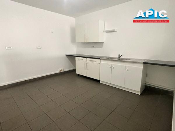 SAINT BRICE SOUS FORET,
Dans petite résidence, appartement ...