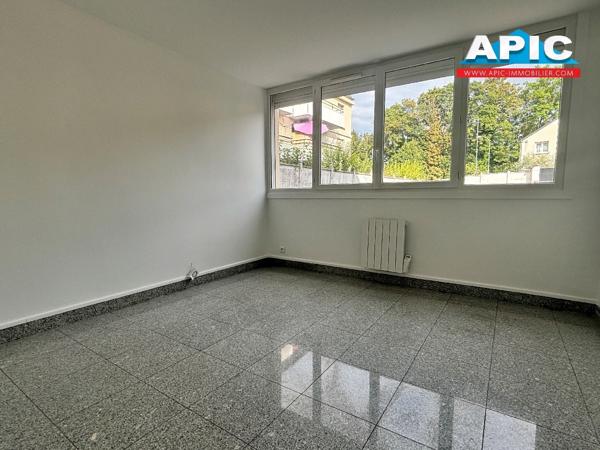 SAINT BRICE SOUS FORET,
Dans petite résidence, appartement ...