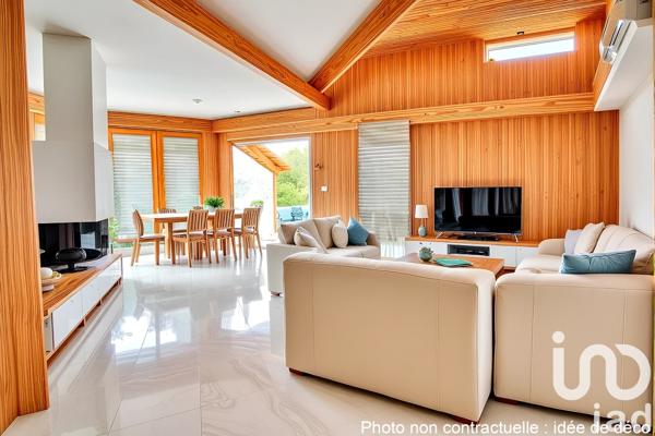 Maison à vendre 5 pièces 120 m² Méru