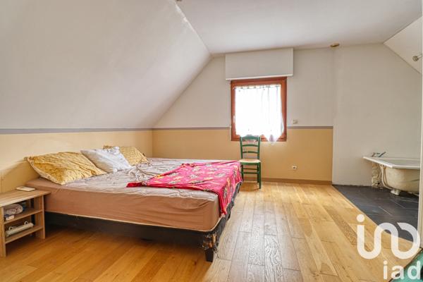 Maison à vendre 5 pièces 120 m² Méru