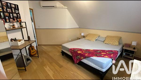 Maison à vendre 5 pièces 120 m² Méru