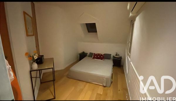 Maison à vendre 5 pièces 120 m² Méru