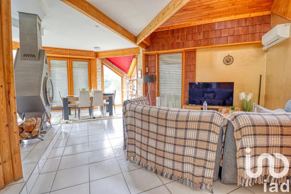 Maison à vendre 5 pièces 120 m² Méru