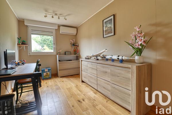 Maison à vendre 5 pièces 120 m² Méru