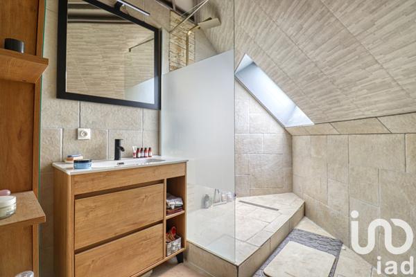 Maison à vendre 5 pièces 120 m² Méru