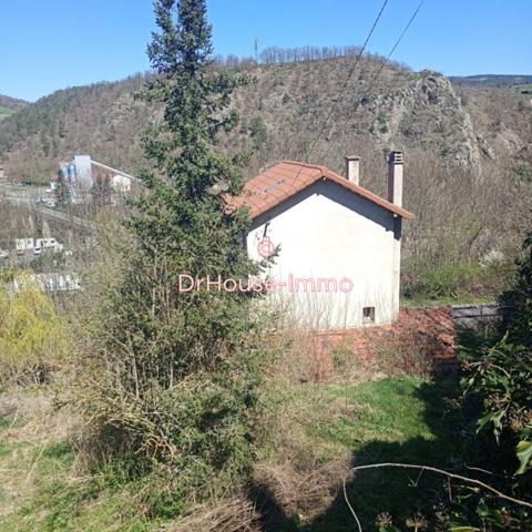 Maison à vendre 3 pièces de 75 m²