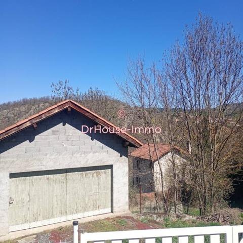 Maison à vendre 3 pièces de 75 m²