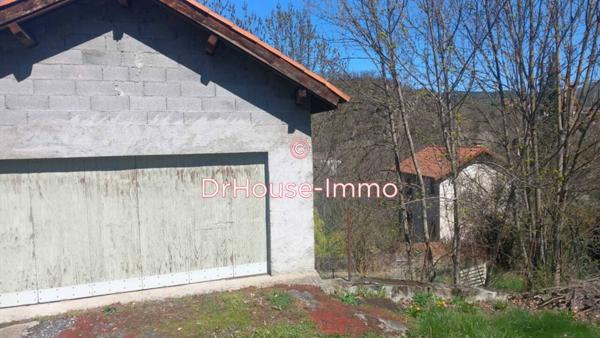 Maison à vendre 3 pièces de 75 m²