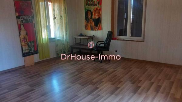 Maison à vendre 3 pièces de 75 m²