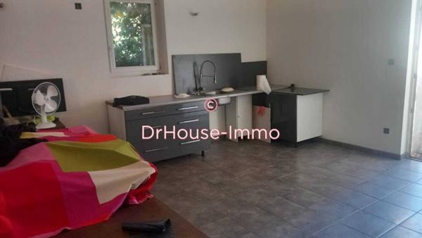 Maison à vendre 3 pièces de 75 m²