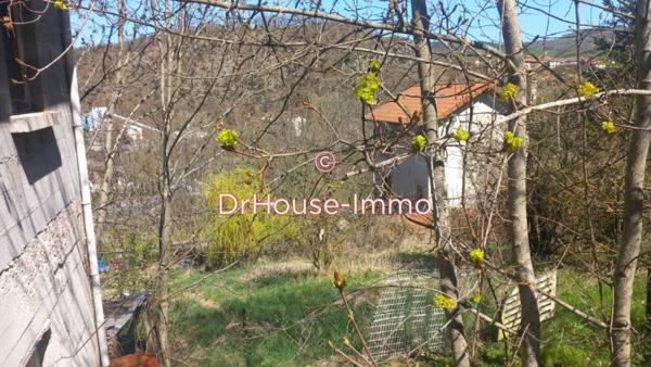 Maison à vendre 3 pièces de 75 m²