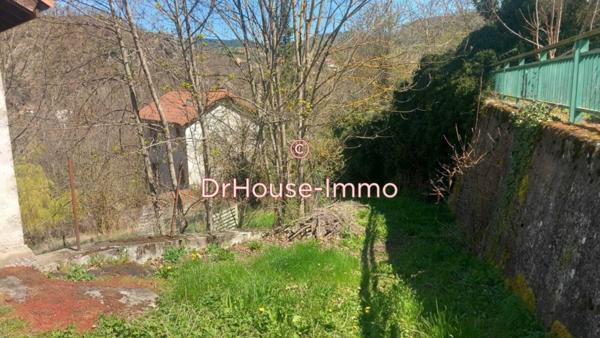 Maison à vendre 3 pièces de 75 m²