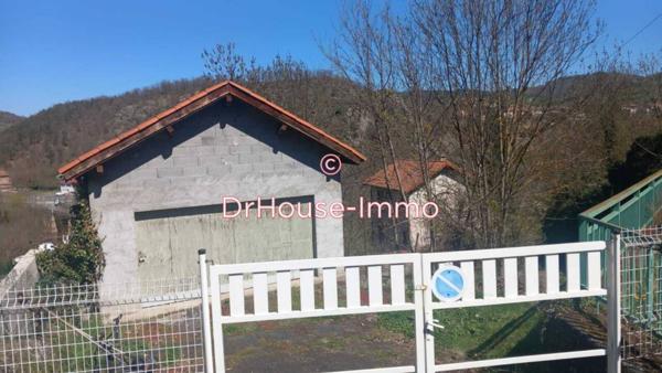 Maison à vendre 3 pièces de 75 m²