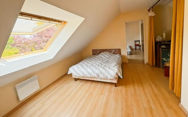 Maison à vendre    4 pièces •  Romorantin-Lanthenay