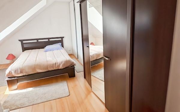 Maison à vendre    4 pièces •  Romorantin-Lanthenay