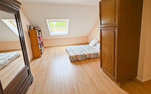 Maison à vendre    4 pièces •  Romorantin-Lanthenay