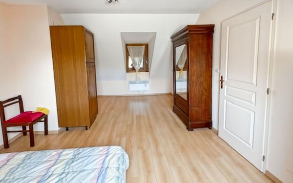 Maison à vendre    4 pièces •  Romorantin-Lanthenay