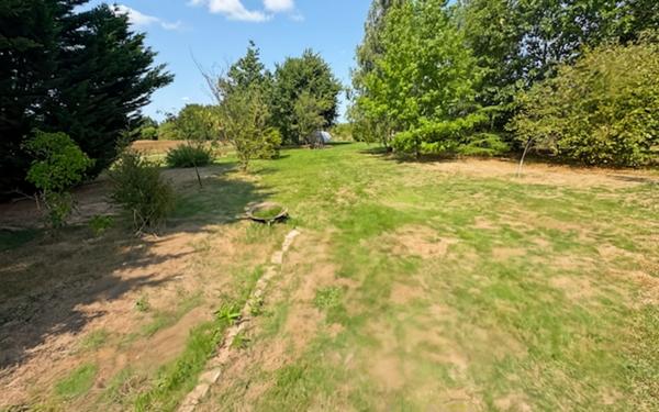 Maison à vendre    4 pièces •  Romorantin-Lanthenay