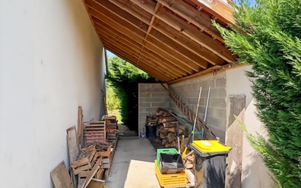 Maison à vendre    4 pièces •  Romorantin-Lanthenay